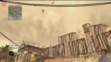 My Four Dating Nightmares