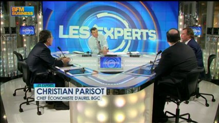 12/12 BFM : Les experts 2/2 - Nicolas Doze