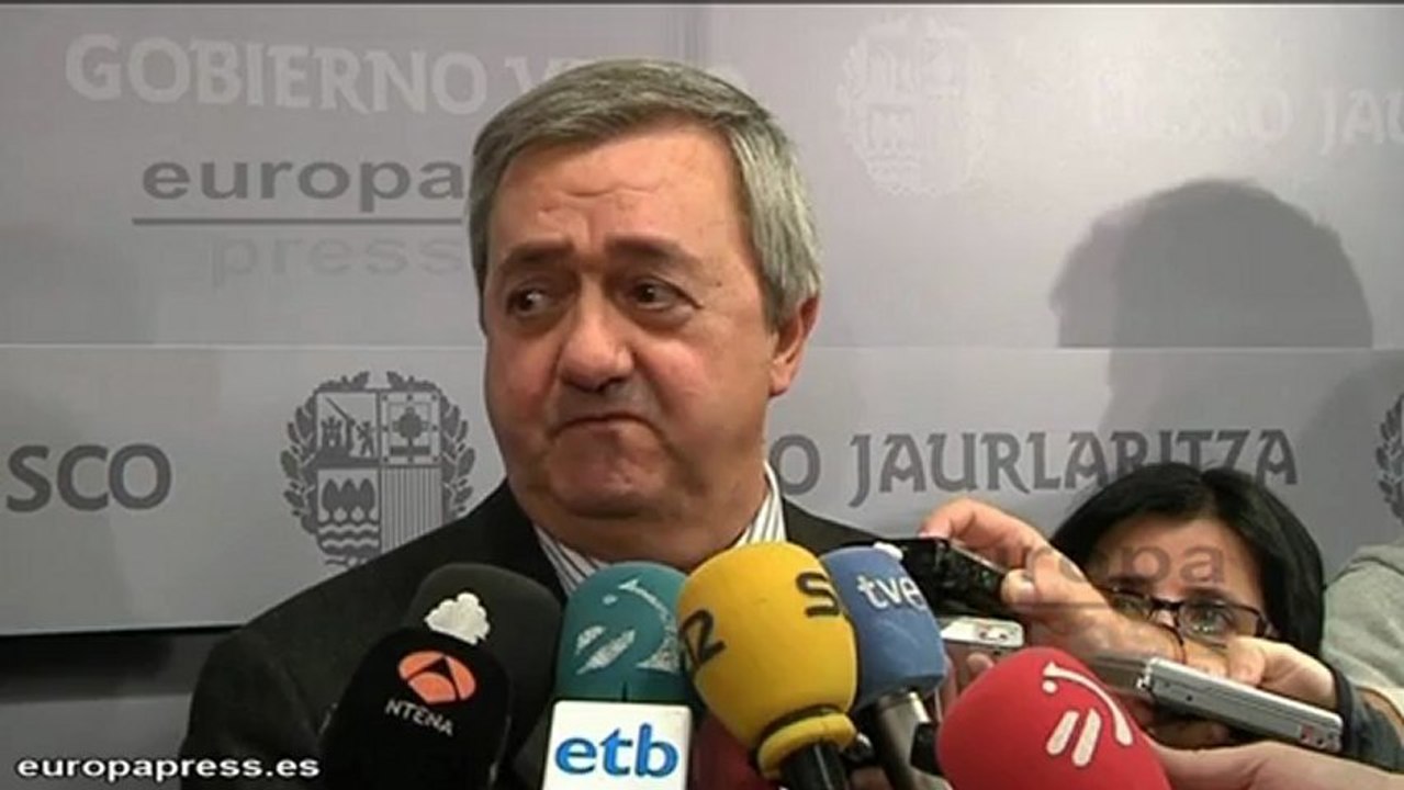 Consejero Economía vasco defiende abono paga extra
