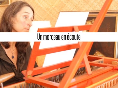 Menuet en sol Majeur de Jean-Sébastien Bach