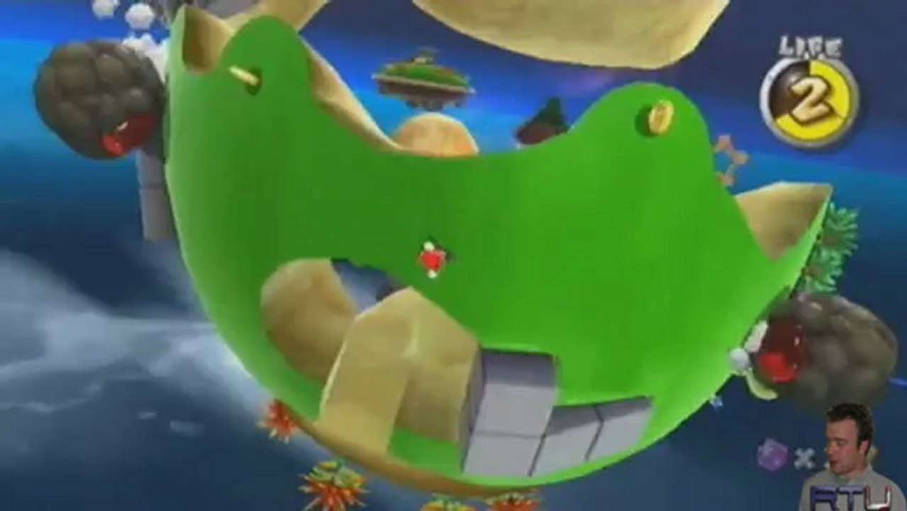 OPINION: Don't Worry About Nintendo (IGN Response)