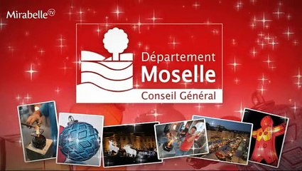 La belle nuit de Noël par Mireille Raconte