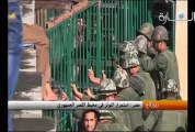 مصر : استمرار التوتر في محيط القصر الجمهوري