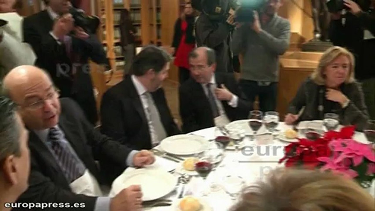 El sector de la justicia exige a Gallardón que rectifique