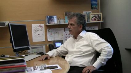 Ο ευρωβουλευτής Σπ. Δανέλλης στο NEWS 247 για Γεωργία, τουρισμό και ΑΠΕ