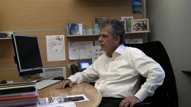 Ο ευρωβουλευτής Σπ. Δανέλλης στο NEWS 247 για Γεωργία, τουρισμό και ΑΠΕ