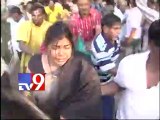 TTD feeds devotees waiting in queues - Tv9 Effect