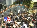 TTD insensitive to devotees in Ekadashi ticket queue