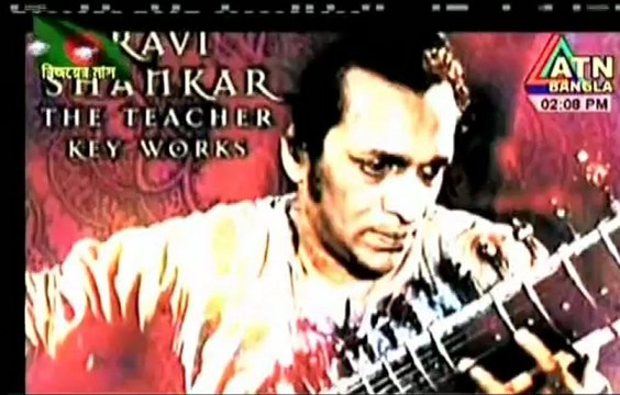 Sitar maestro Ravi Shankar dies