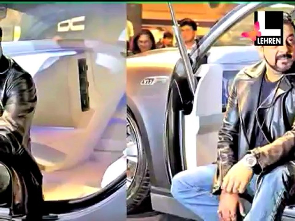 Bollywood Hunks Car nama