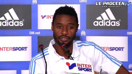 Kaboré et Labrune défendus