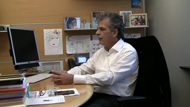 Ο ευρωβουλευτής Σπ. Δανέλλης στο NEWS 247 για την ελληνική διαχείριση των ευρωπαϊκών κονδυλίων