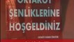 Sivasspor Kulup Baskan Mecnun OTYAKMAZ ile ozel roportaj 2