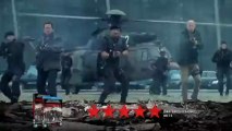 The Expendables 2 - Blu-ray/DVD TV Spot 2 - Trailer