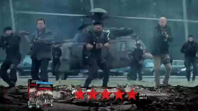 The Expendables 2 - Blu-ray/DVD TV Spot 2 - Trailer