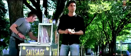 Tu Bichdann - Akshay Kumar