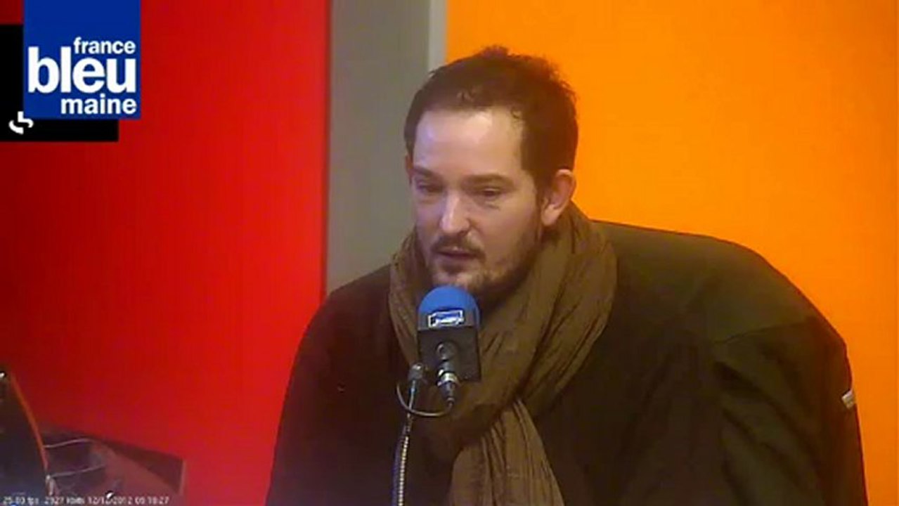 Nicolas Duverger