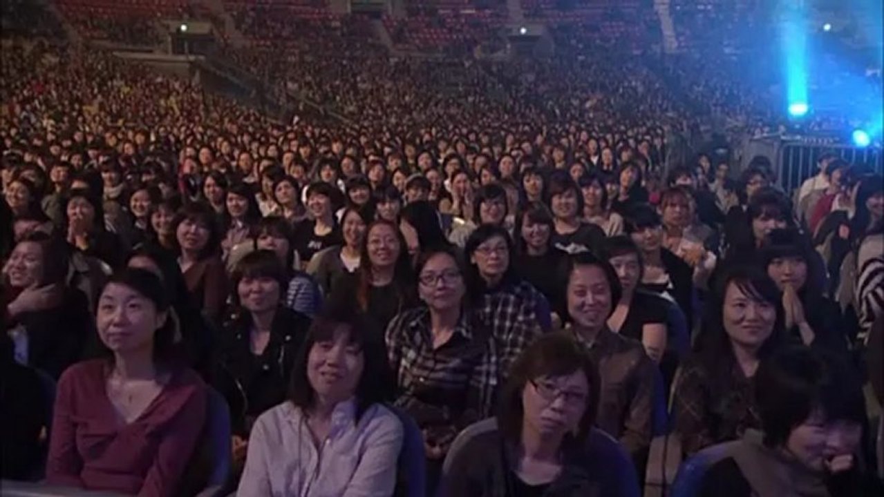 Kim Junsu Musical Concert, Levay & friends part5