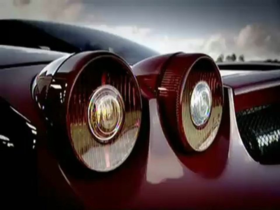 BUGATTI VEYRON VS Jet Fighter - video Dailymotion