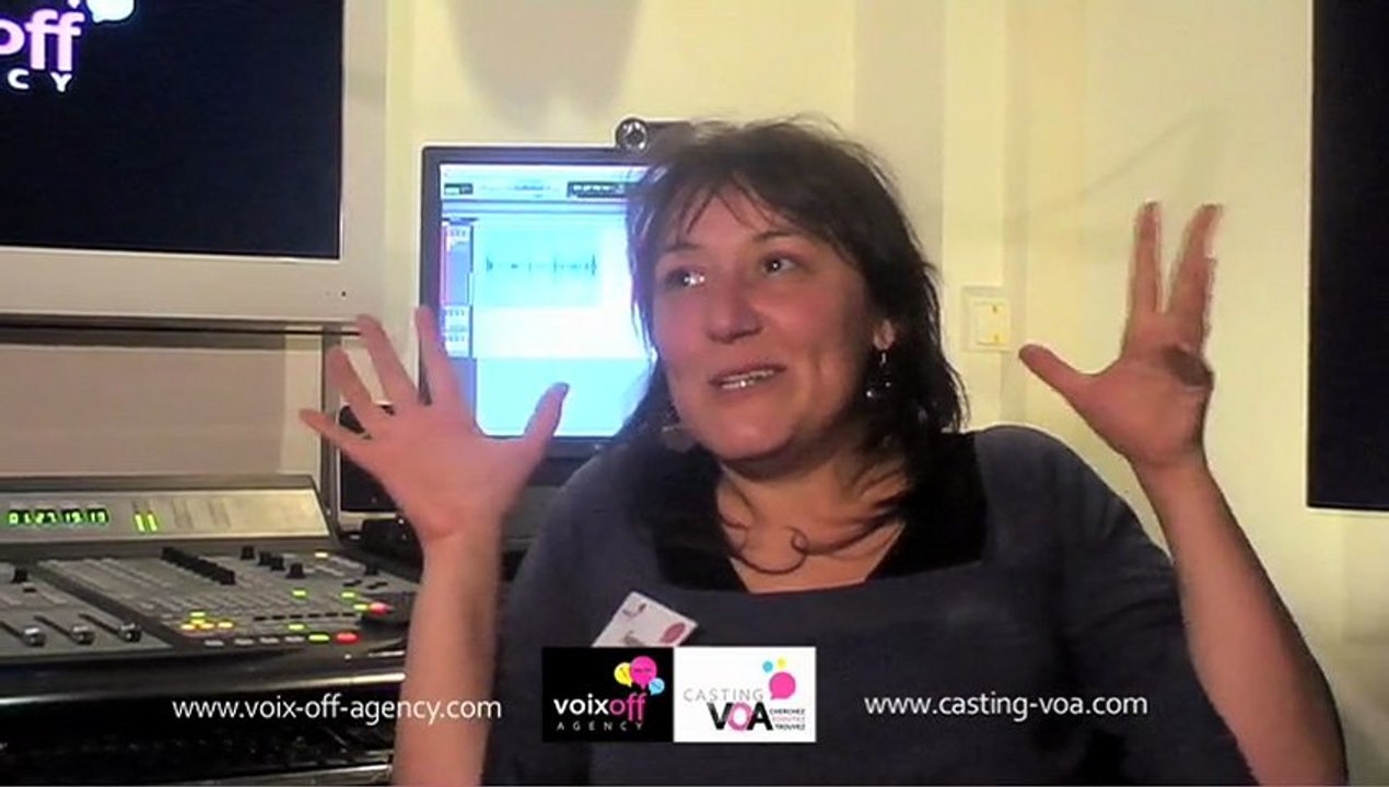 VOA & YOU - Épisode 6 : Si Voix Off Agency était un super pouvoir ?