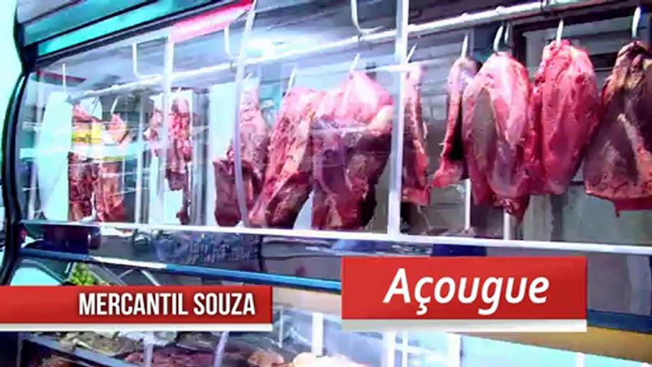 MERCANTIL SOUZA