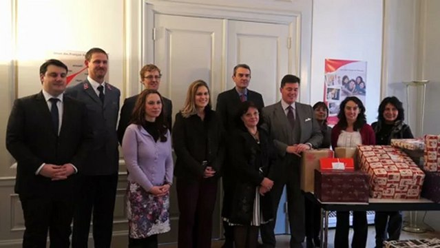 Entretien avec Christophe-André Frassa, Sénateur des Français établis hors de France