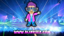 Flashing Light Up Bowties w/ Flashing LEDs at BLINKEEZ.com