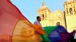Mexico Court Rules Law Banning Gay Marriage Unconstitutional In Oaxaca