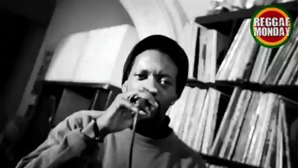 Freestyle REGGAE MONDAY - PASCO & Mystik Lion