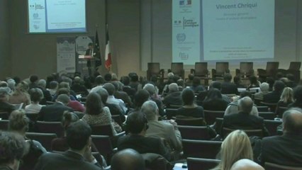 Étendre la protection sociale dans la mondialisation - V.Chriqui