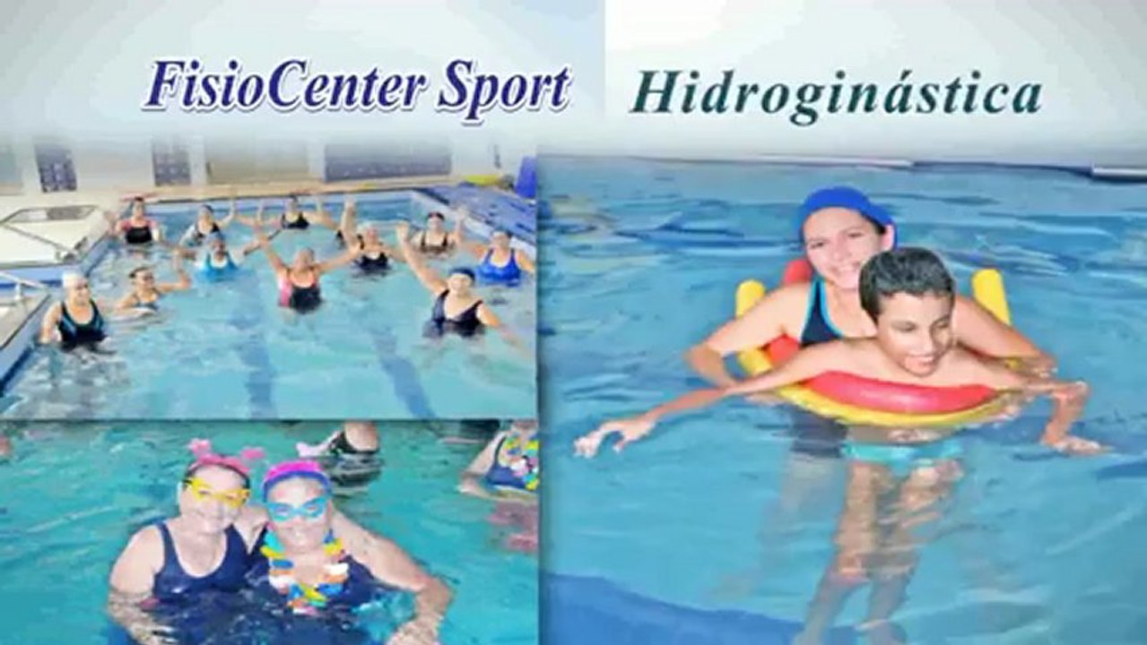 FISIOCENTER SPORT