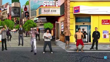 Klick Health Holiday Video 2012