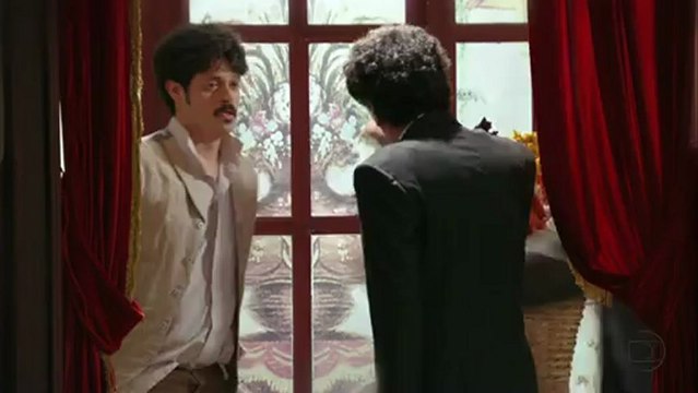 Lado a Lado - Terça Feira - 11/12/2012 - Parte 2