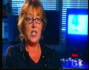 BBC Time Shift - Missing, Believed Wiped (2003)