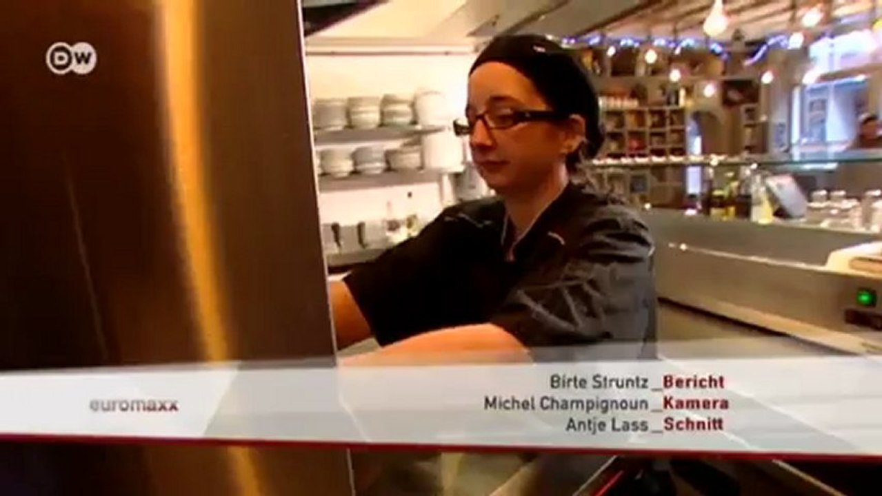 Tarte au noix - Nusstorte aus Grenoble | Euromaxx