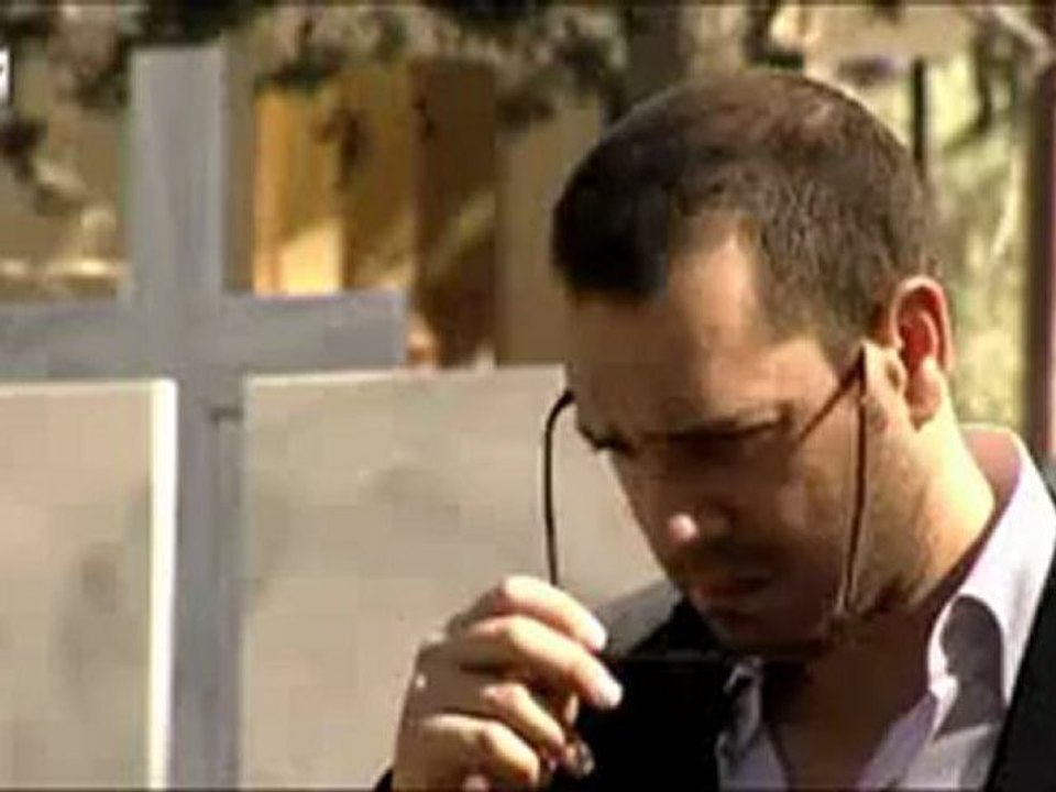 Πρεμιέρα - Επεισόδιο 1