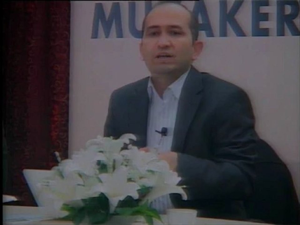KİM 162.Oturum (Nisa Suresi)-8