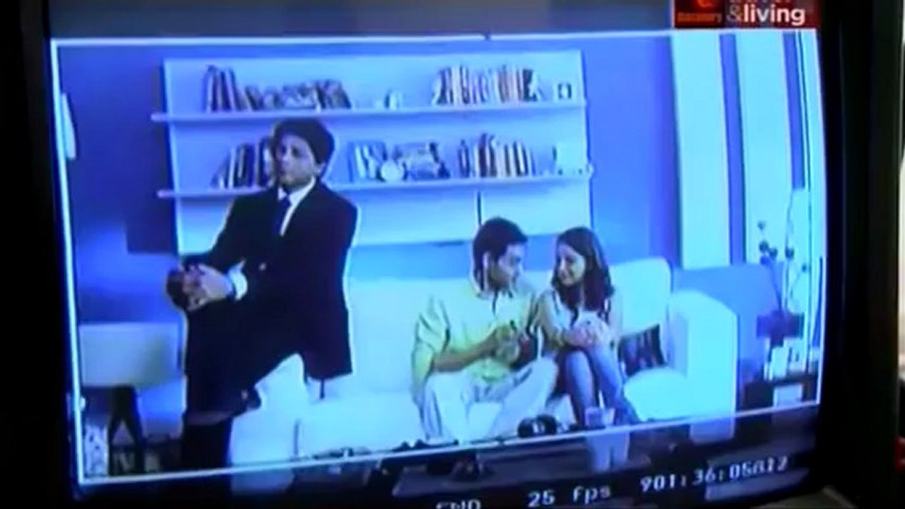 SRK.Звездные будни.Часть4.2010.TVRip.XviD