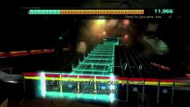 Rocksmith (PS3) - Vidéo explicative