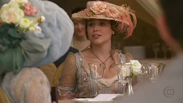 Lado a Lado - Terça Feira - 11/12/2012 - Parte 4 Final