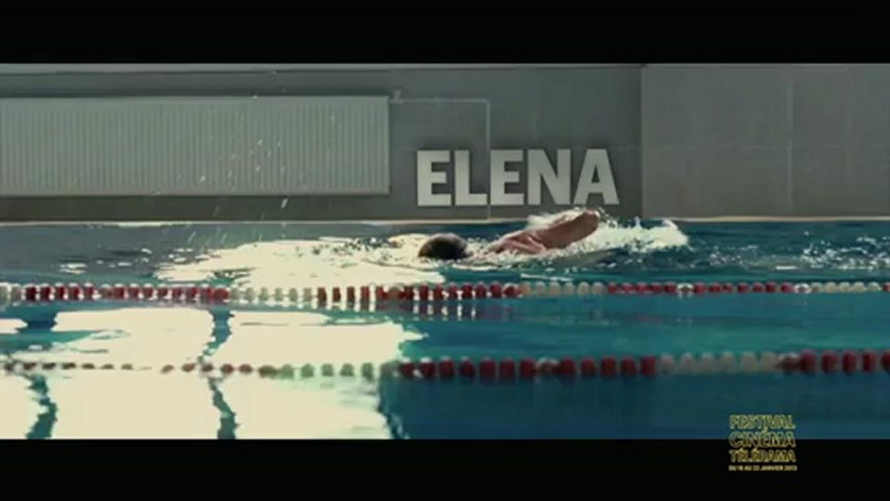 Festival cinéma Télérama 2013 (bande annonce)