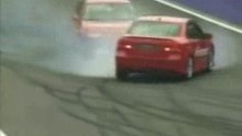 Amazing Driving Performance