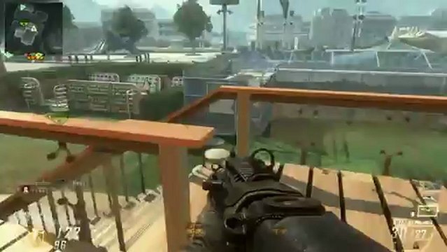 Call of Duty Black Ops 2 WORKING CRACK -SKIDROW