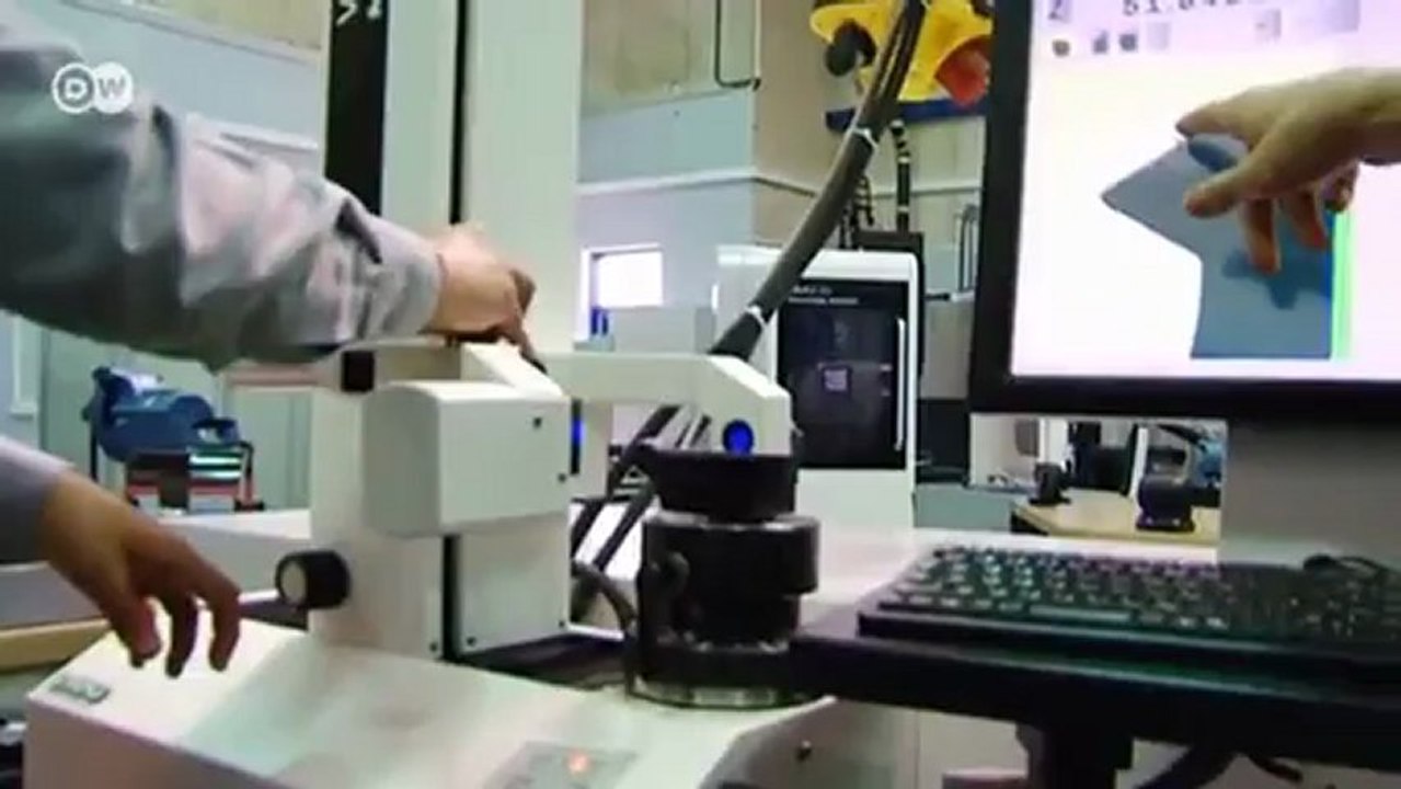 Teacher Training Center in Saudi Arabien | Made in Germany - Business Arabia