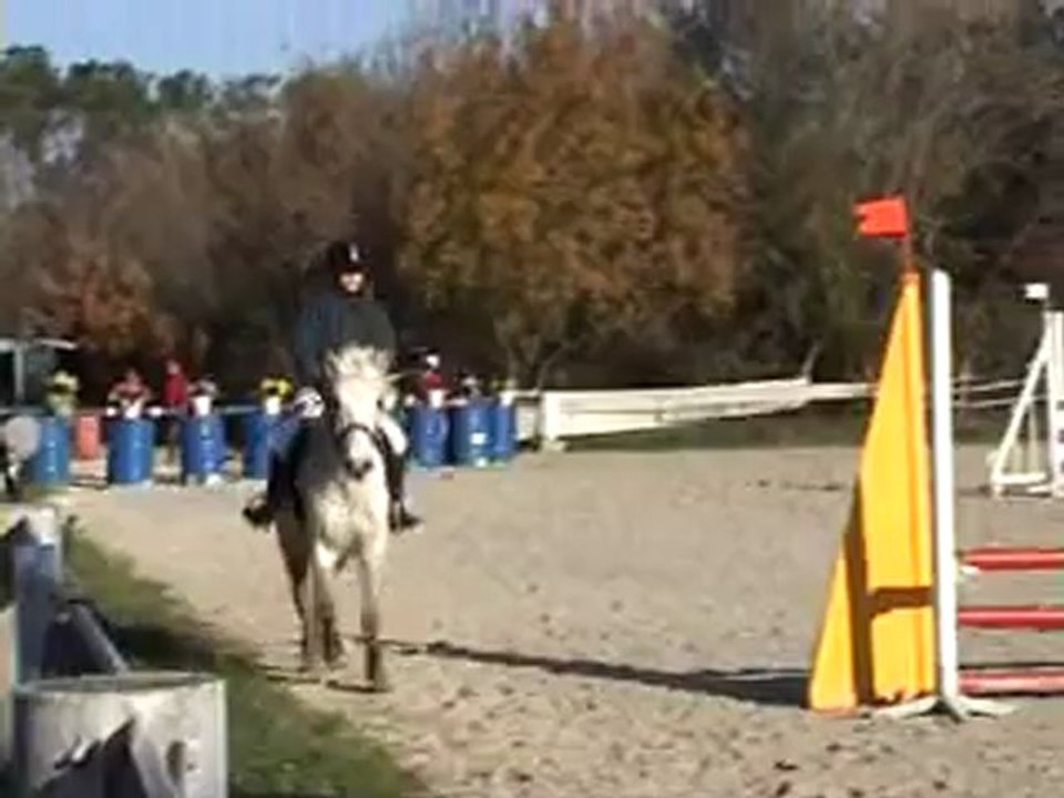 Champion Roc de Belesta 09.12.2012