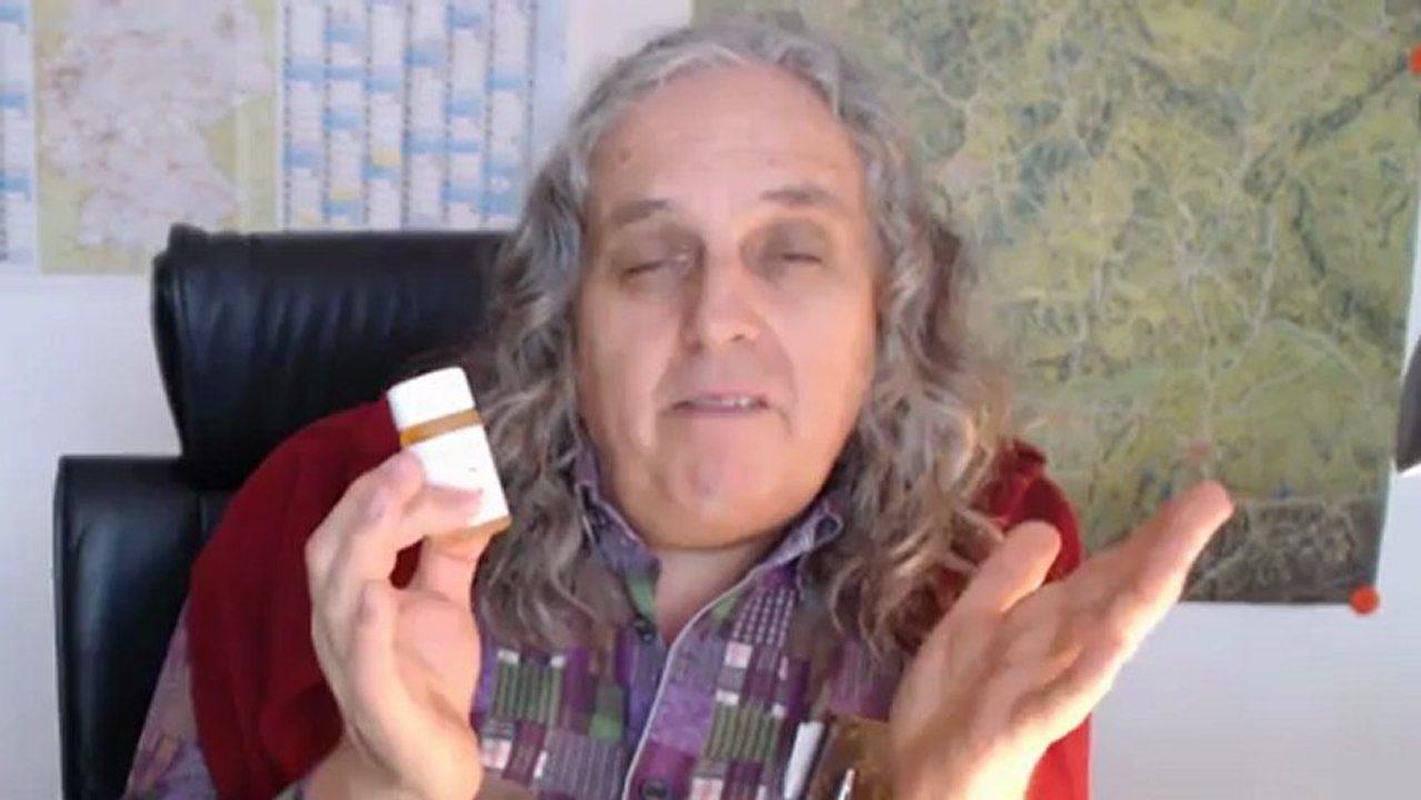 Öli da fatscha der Crameri-Naturkosmetik GmbH