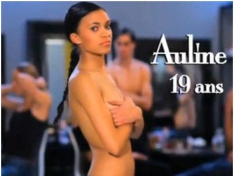 La Miss Nationale 2013 de Madame de Fontenay a posé topless !