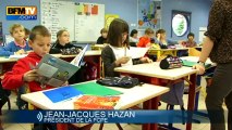 Zéro pointé en lecture pour les écoliers français