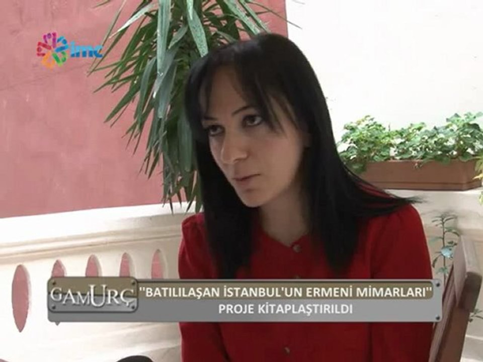Gamurç  66. Bölüm