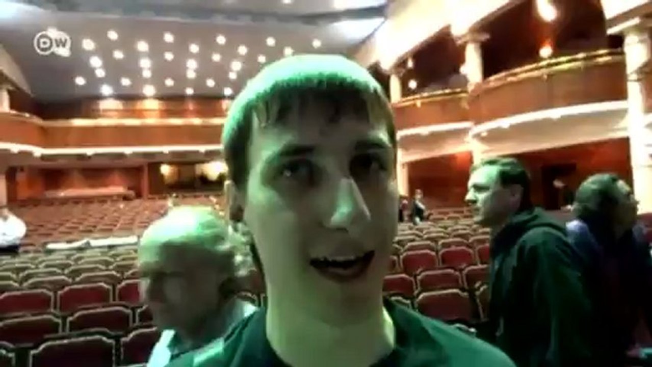 Im Focus: Dokumentationen und Reportagen | Im Focus